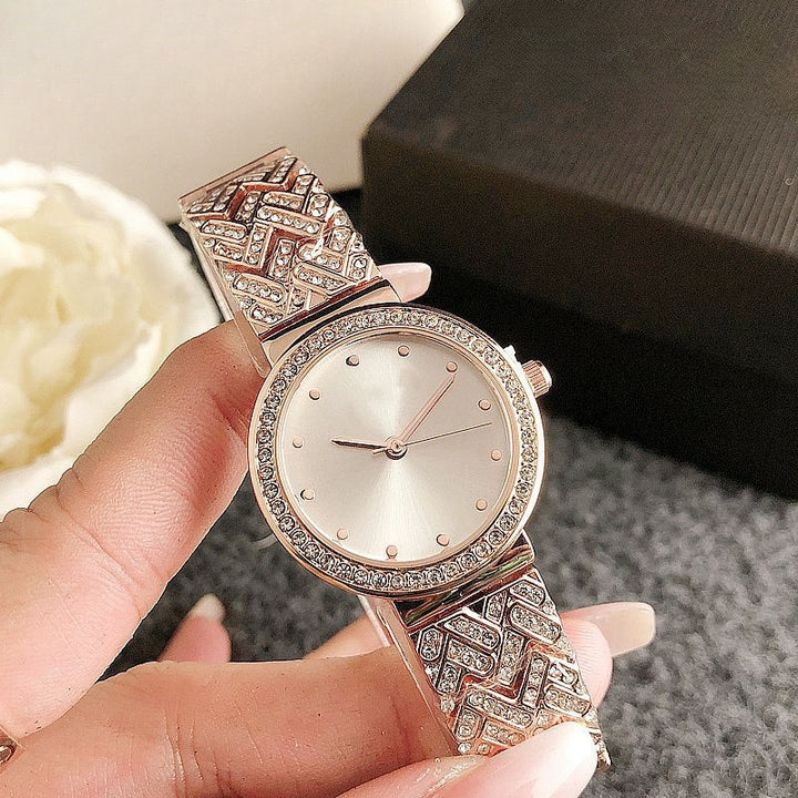 ATHERIS WATCH®