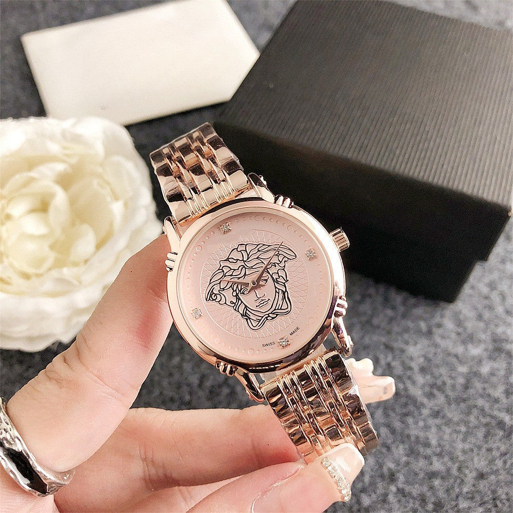 CRYSTORIA WATCH®