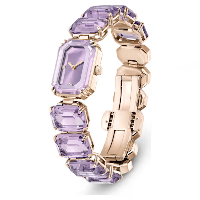 AMETHYST WATCH®