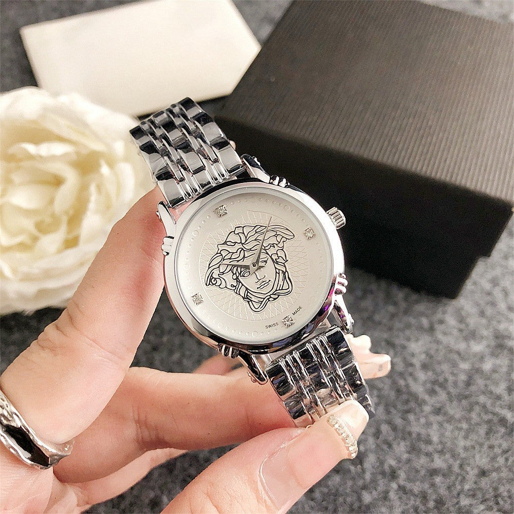 CRYSTORIA WATCH®