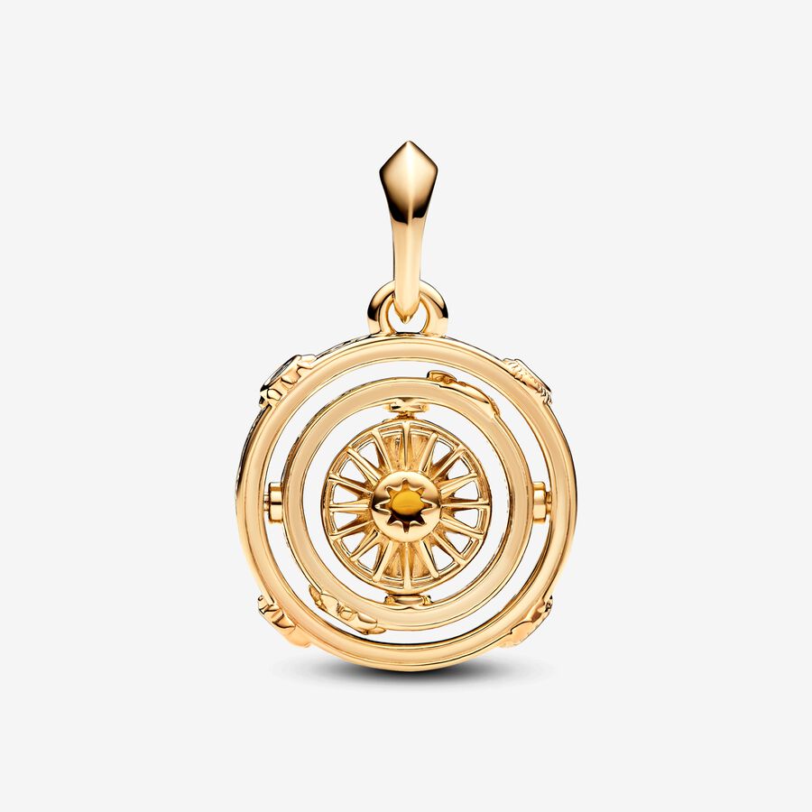 Wrozzle Charm