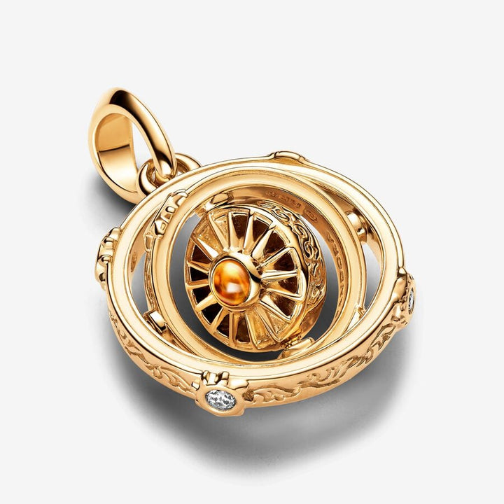 Wrozzle Charm