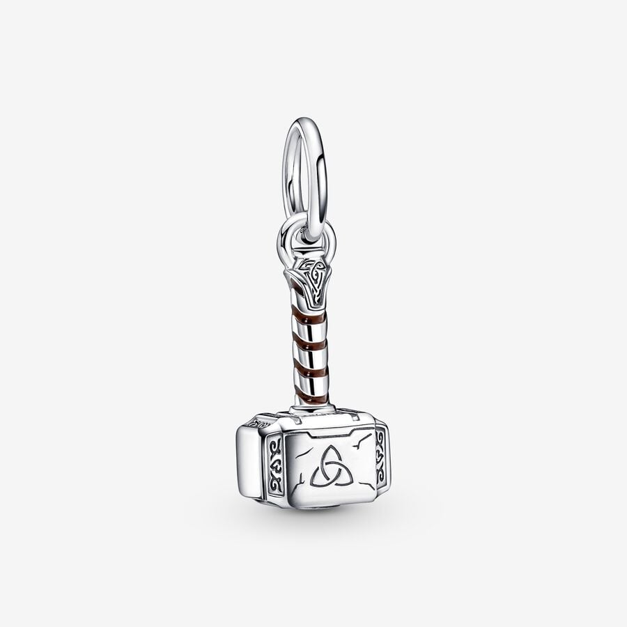 Splornix Charm