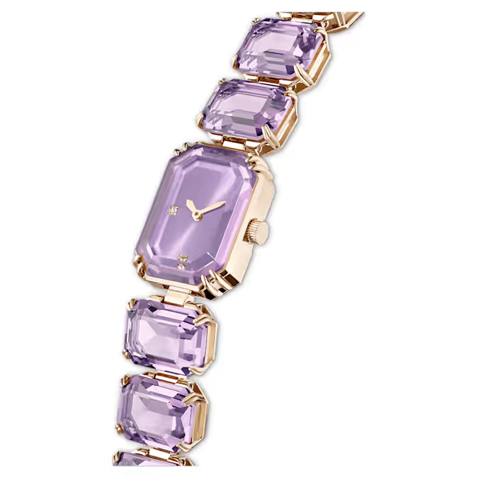 AMETHYST WATCH®