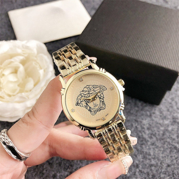 CRYSTORIA WATCH®