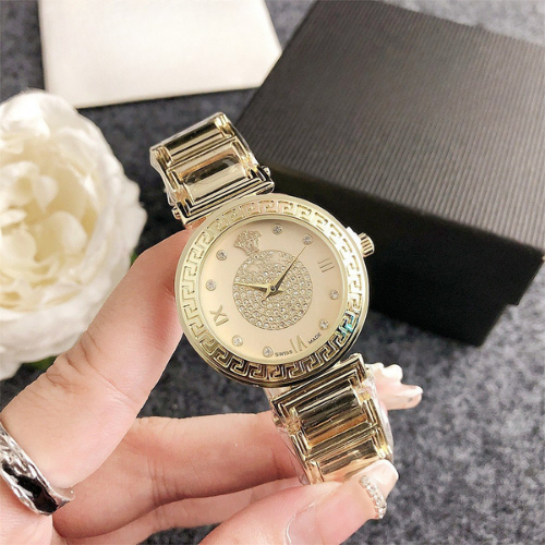 SERAPHIM SWISS WATCH®