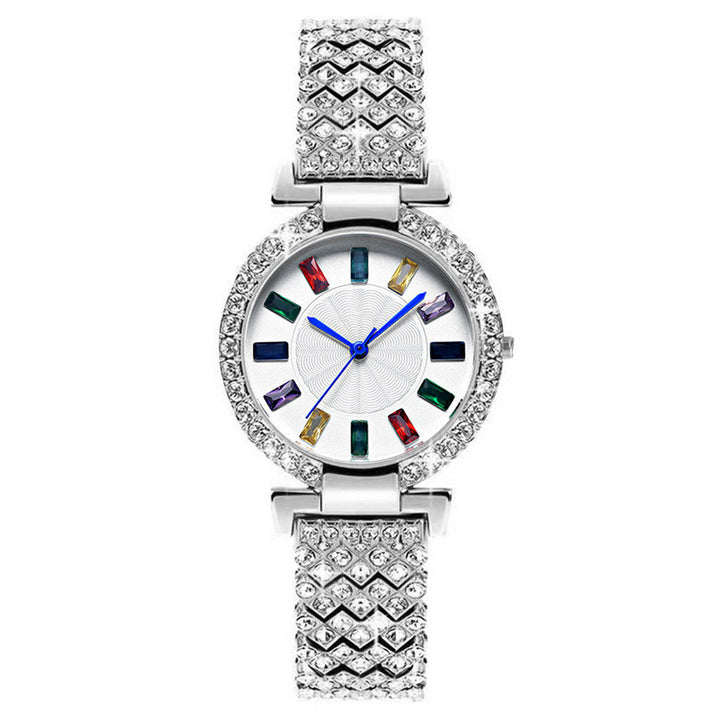 MONARCH CHRONO WATCH®