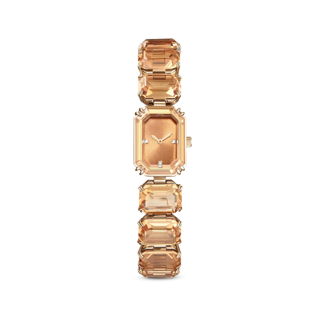 BROWN WATCH®