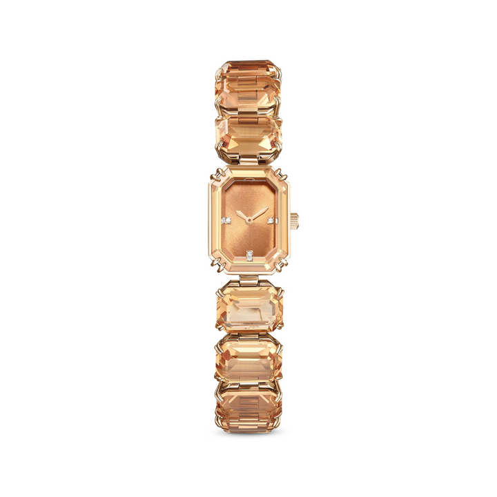BROWN WATCH®