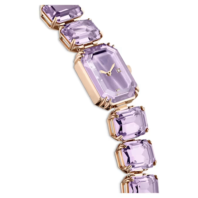 AMETHYST WATCH®