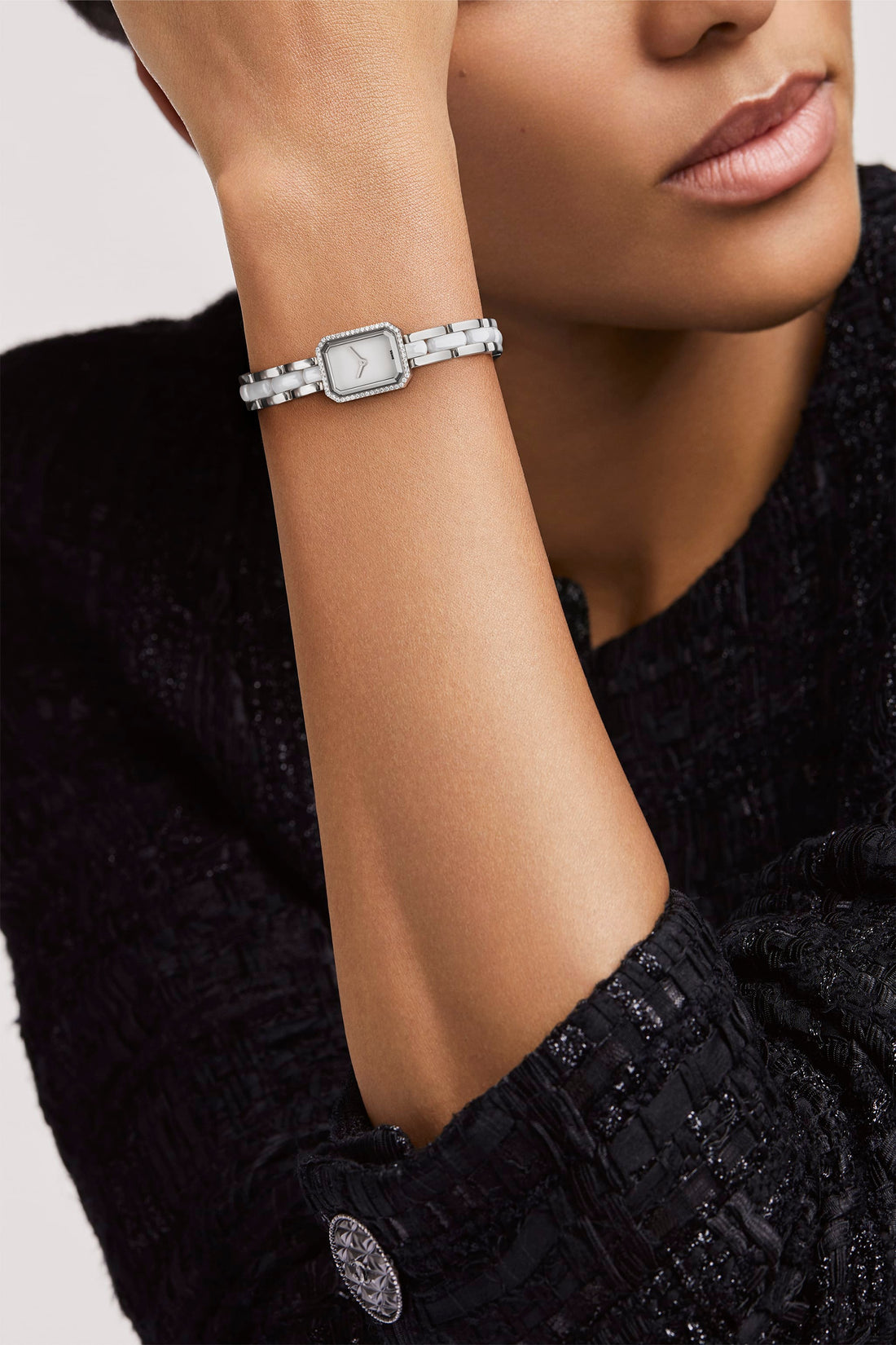 SOVEREIGN WATCH®
