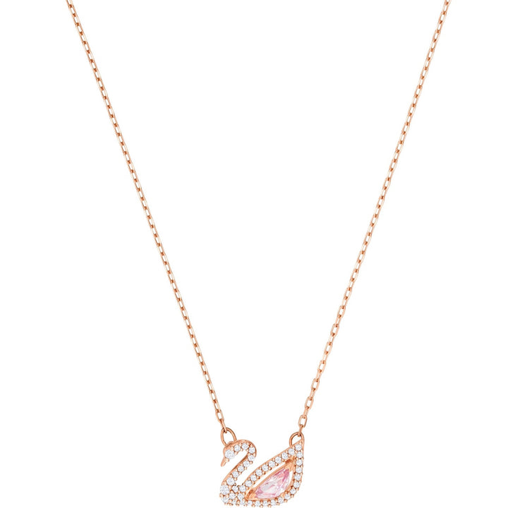 Swan Kolye
