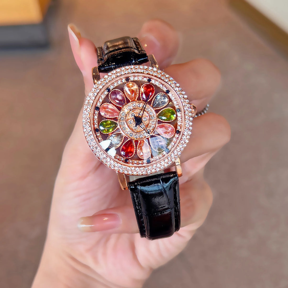 IMPERIUS WATCH®