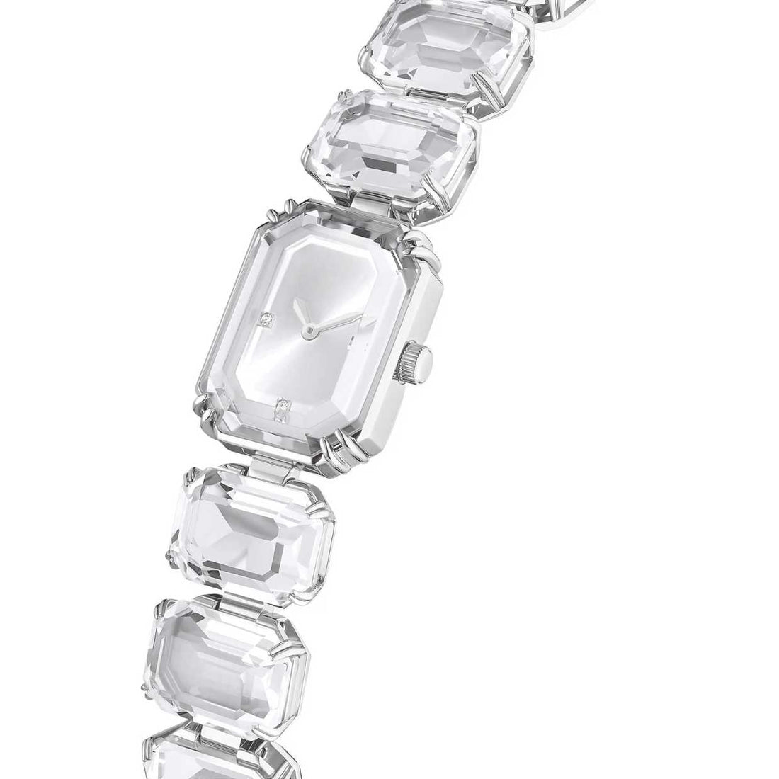 SİLVER WATCH®
