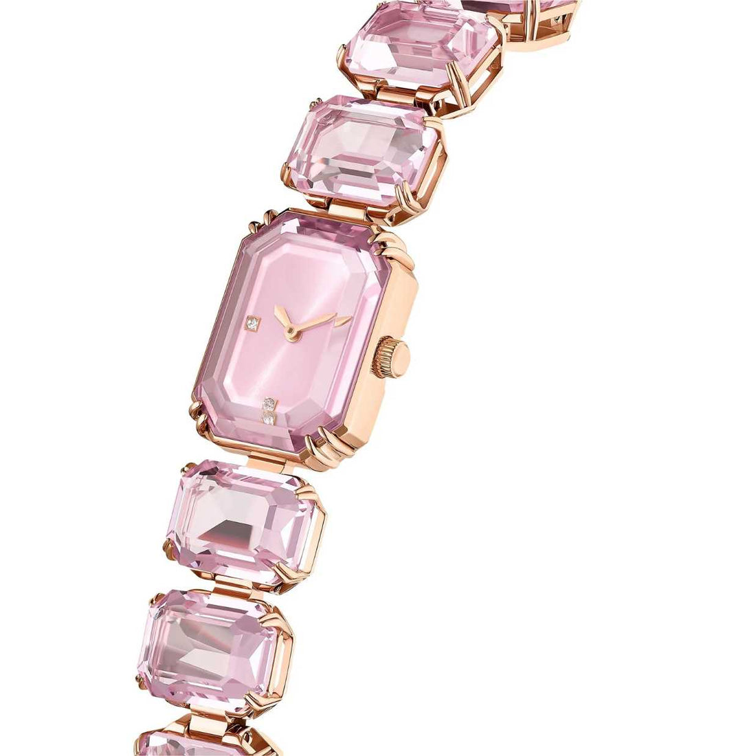 RUBY WATCH®