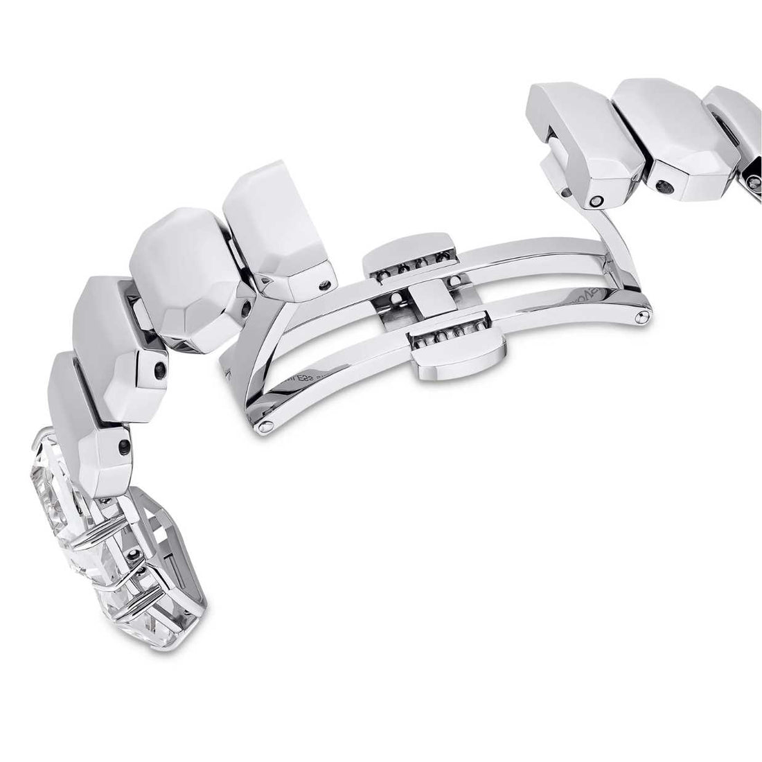 SİLVER WATCH®