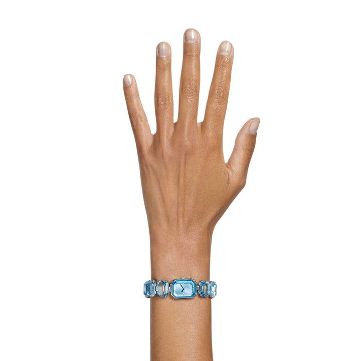 SAFIR WATCH®