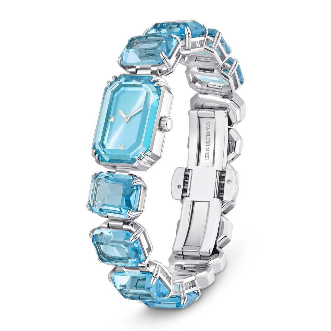 SAFIR WATCH®