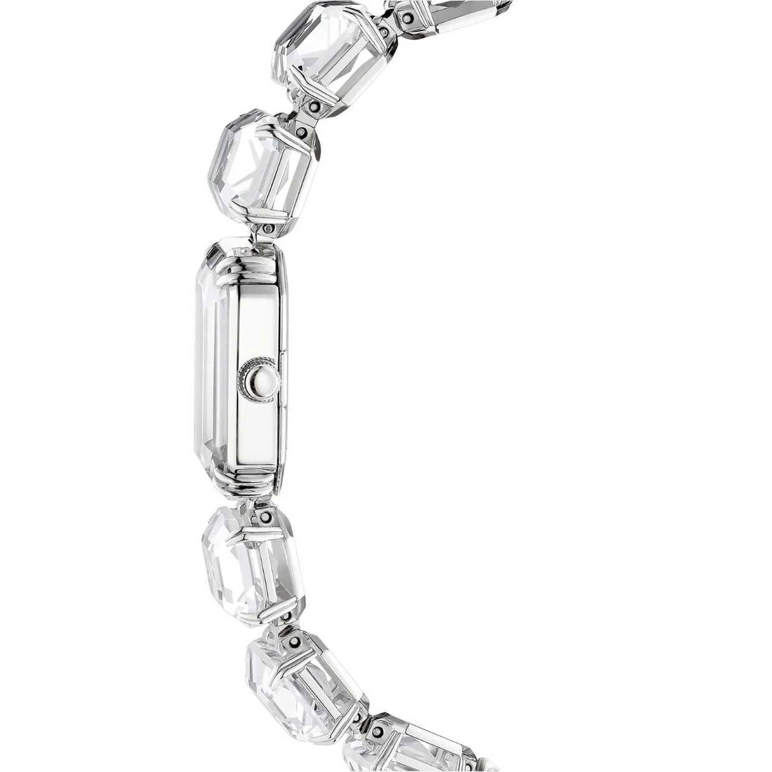 SİLVER WATCH®