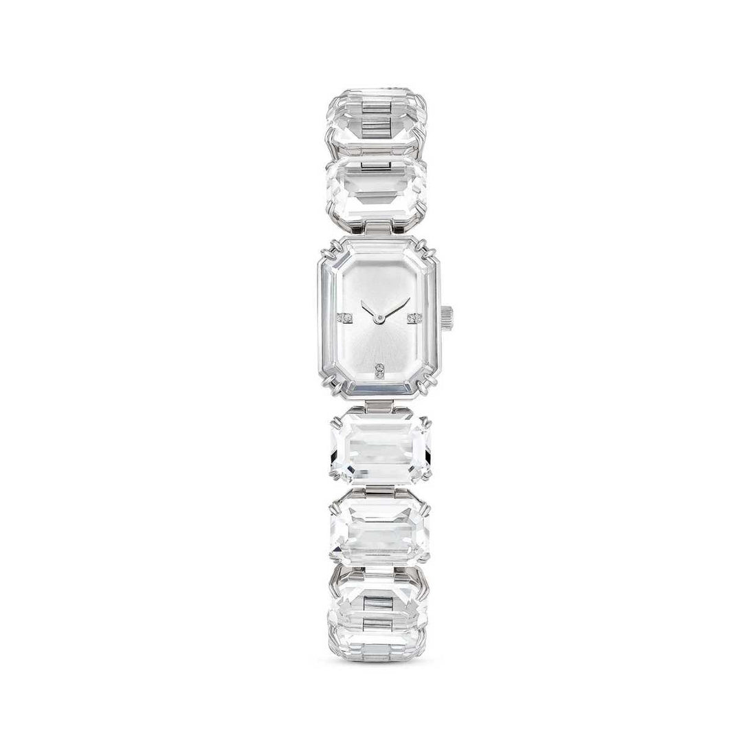 SİLVER WATCH®