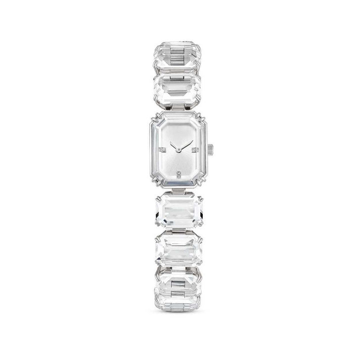 SİLVER WATCH®