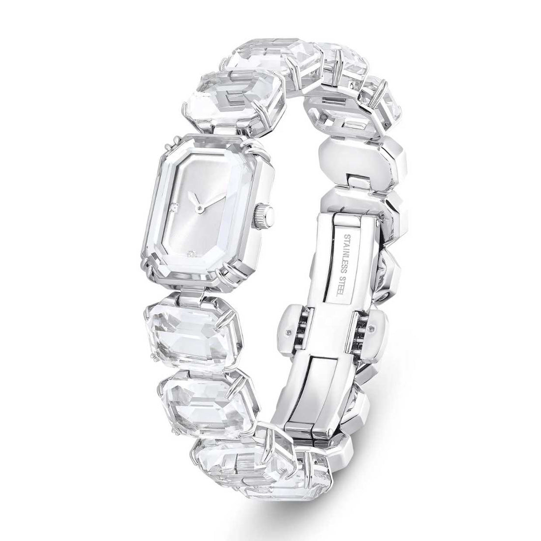 SİLVER WATCH®