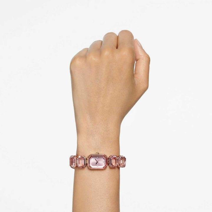RUBY WATCH®
